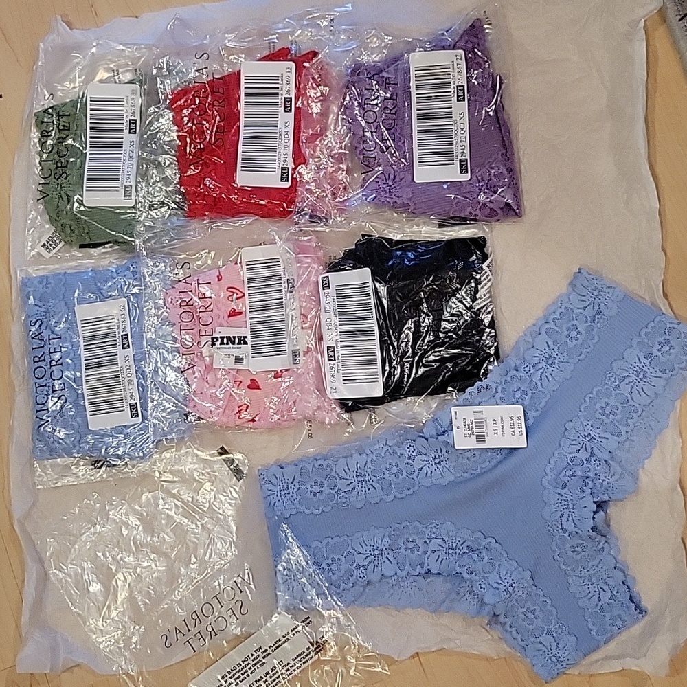 Lady panty